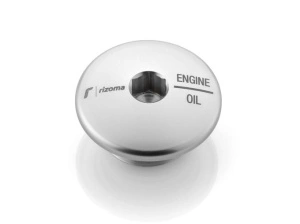 Engine oil filler cap (M24x3)