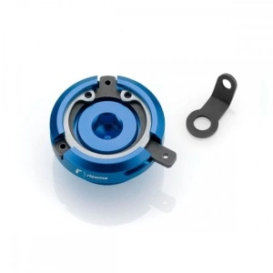 Engine oil filler cap (M25x1,5)