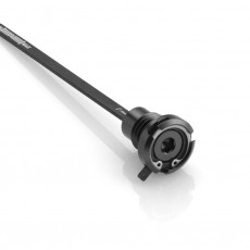 Engine oil filler cap (with dipstick)