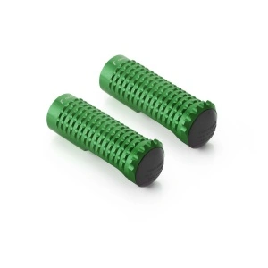 Extreme pegs