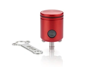 Fluid reservoir