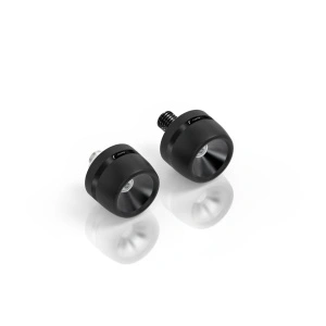 Front axle slider