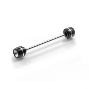 Front axle slider