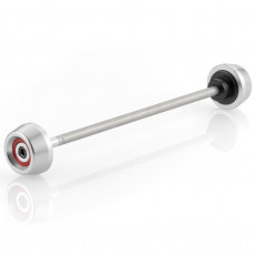 Front fork guard