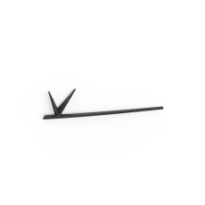Front icon tag