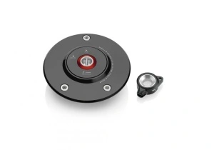 Fuel tank cap