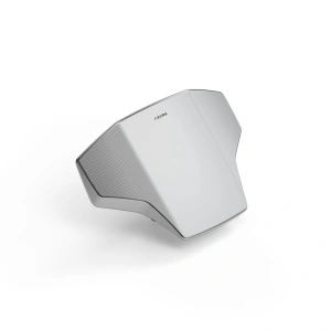 Headlight fairing (aluminum) with Mounting kit