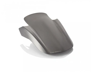 Headlight fairing (Aluminum)