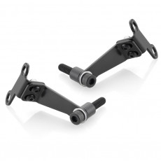 Headlight fairing mounting kit CF011