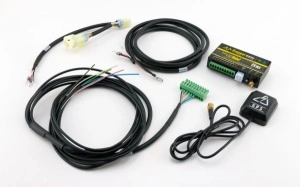iLogger sistem telemetrie