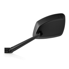 Left rearview mirror 4D