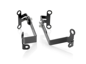 Mounting kit for CF011 headlight fairing