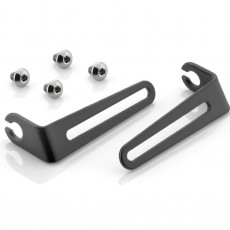 Mounting kit for Rizoma rear indicators