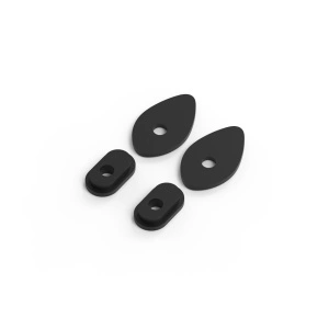 Mounting kit for turn signals