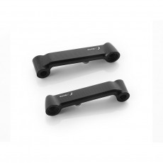 Mounting kit to fit on fairing the "Light Unit" Rizoma indicators