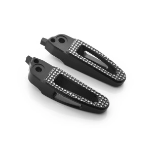 Passenger foot pegs