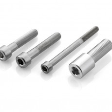 PROGUARD SYSTEM® mounting kit for handlebar OEM