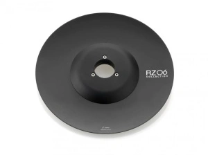 Rear pulley cover