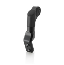 Rearview mirror mounting kit right