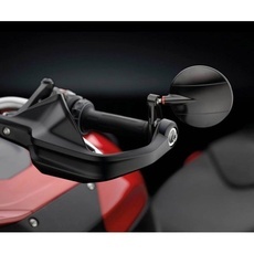 Rearview mirror mounting kit
