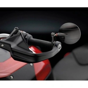 Rearview mirror mounting kit