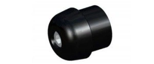 Rearview mirror mounting kit
