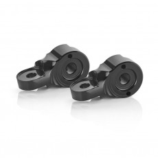 Rearview mirror mounting kit