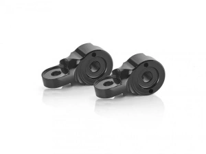 Rearview mirror mounting kit