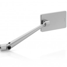 Rearview mirror QUANTUM SIDE