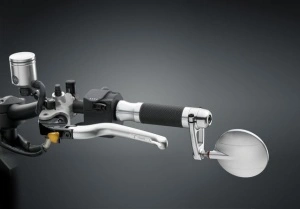 Rearview mirror SPY-ARM (Ø 80 mm)