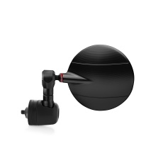 Rearview mirror SPY-R (Ø 80 mm)