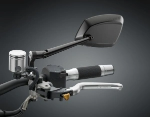 Right rearview mirror 4D