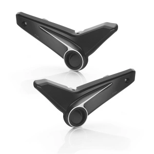Saddle support covers