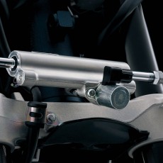 SD Eliminator -- Factory electronic steering damper eliminator module, anulare eroare amortizor ghidon