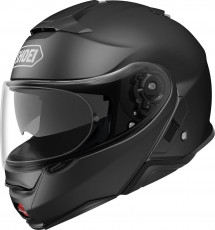 SHOEI - NEOTEC II NEGRU MATT MARIME M 57-58cm