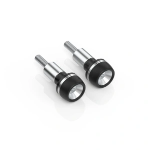 Side sliders kit