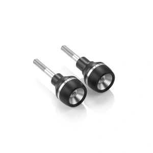 Side sliders kit