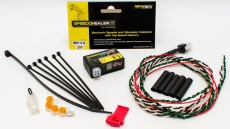SpeedoHealer v4- TSD -- Modul Calibrare Kilometraj