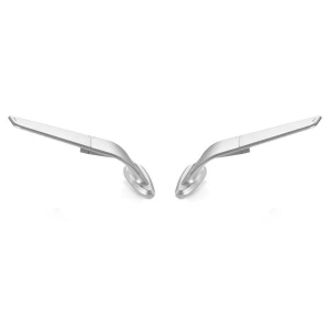 Stealth mirror (pair)
