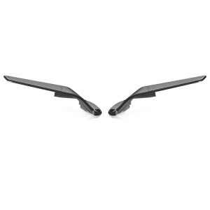 Stealth mirror (pair)