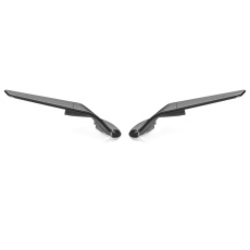 Stealth mirror (pair)