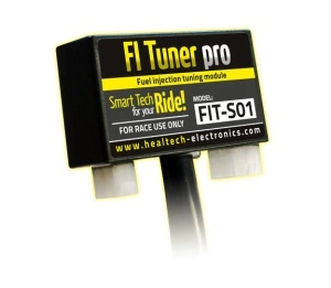 Suzuki FI Tuner Pro -- Ignition Module