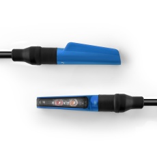 Turn signal CORSA S (3 function)