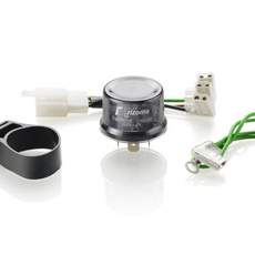 Turn signal flasher kit