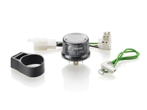 Turn signal flasher kit