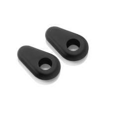 Turn signal mounting kit