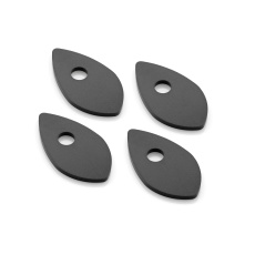 Turn signal mounting kit