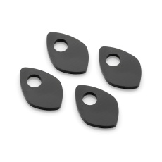 Turn signal mounting kit