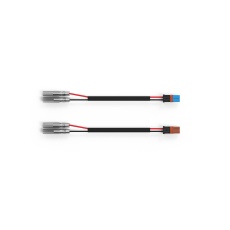 Wiring kit for front Rizoma turn signals