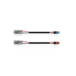Wiring kit for front Rizoma turn signals